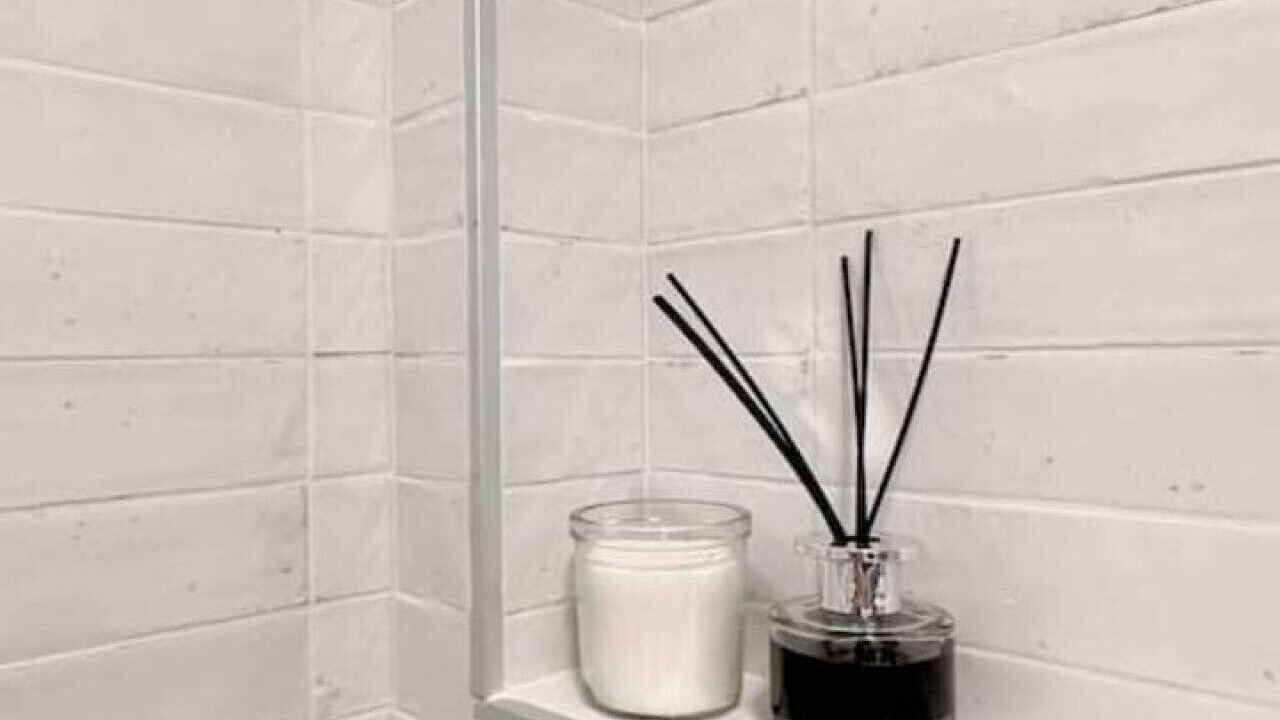 Photo of Bathroom in Guidonia Montecelio