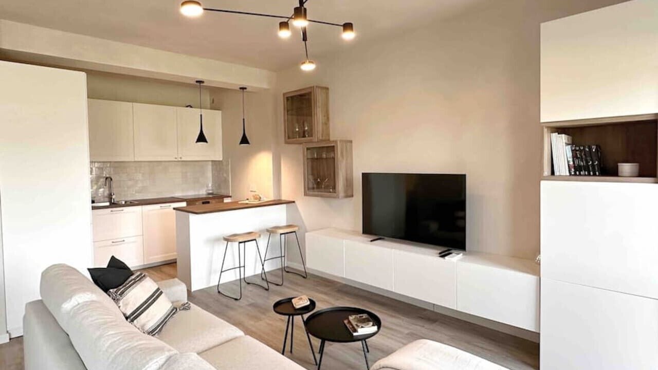 Photo of Livingroom in Guidonia Montecelio