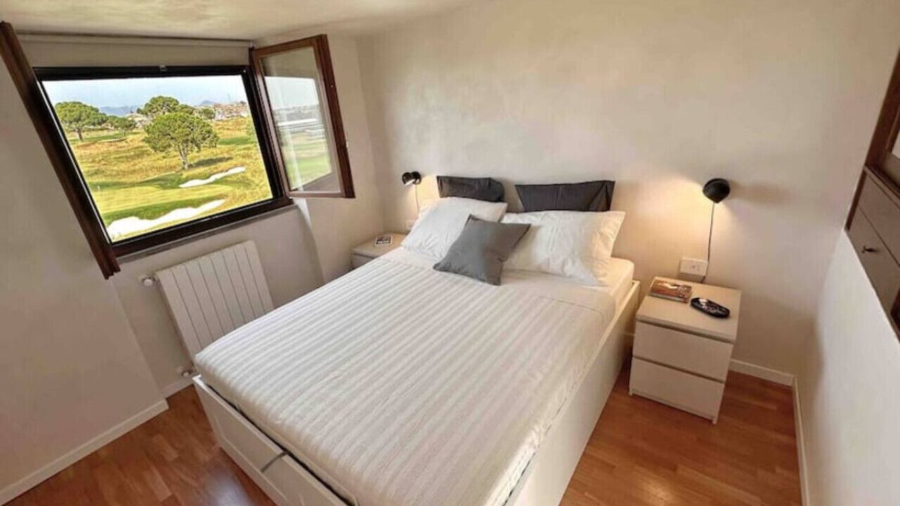 Photo of Bedroom in Guidonia Montecelio