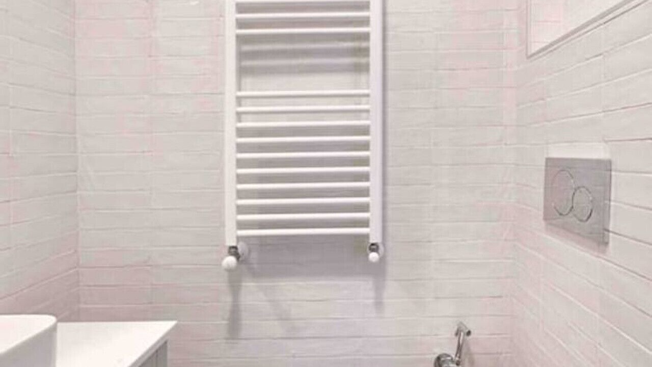 Photo of Bathroom in Guidonia Montecelio