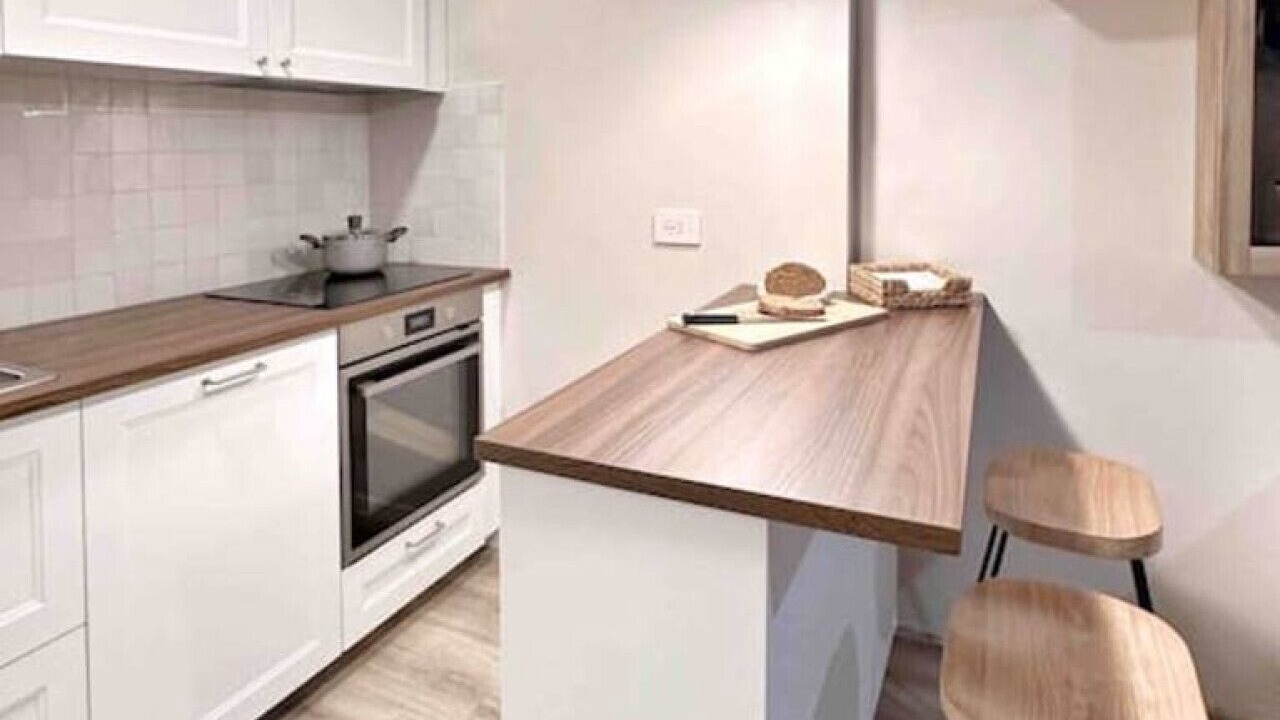 Photo of Kitchen in Guidonia Montecelio