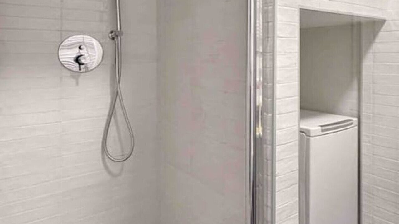 Photo of Bathroom in Guidonia Montecelio