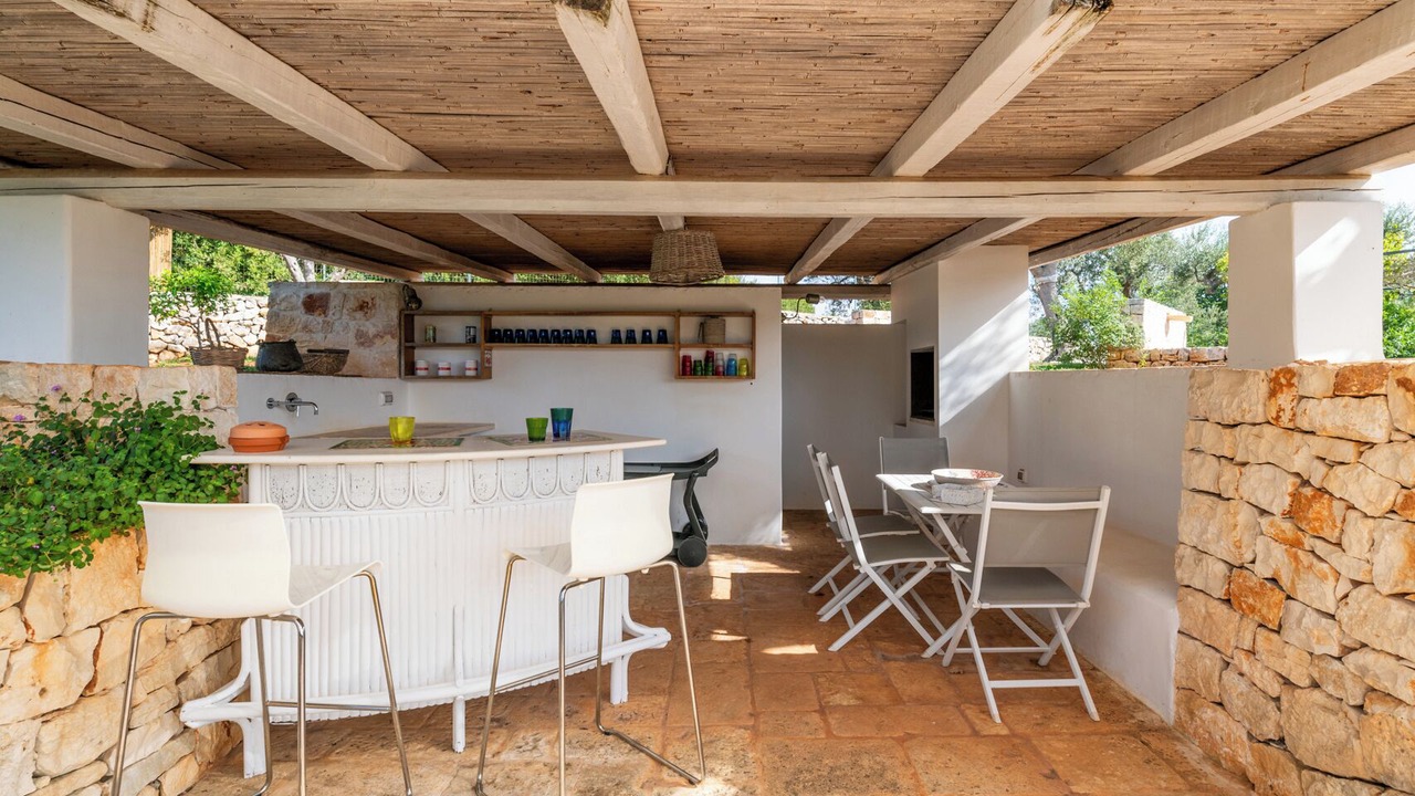 Photo of Outdoor in Ostuni