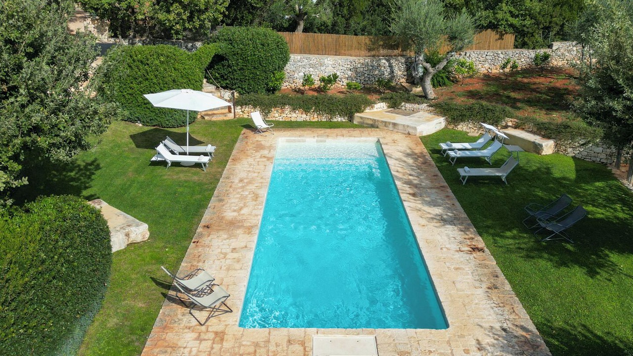 Photo of Outdoor in Ostuni