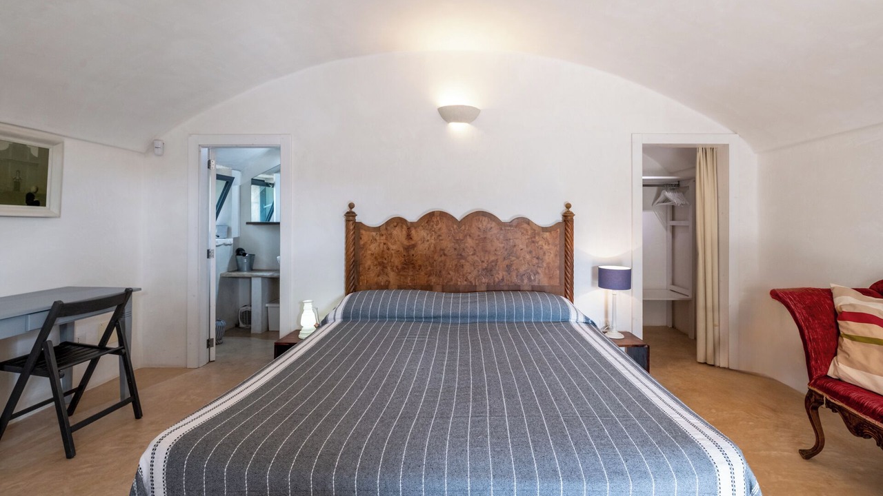 Photo of Bedroom in Ostuni