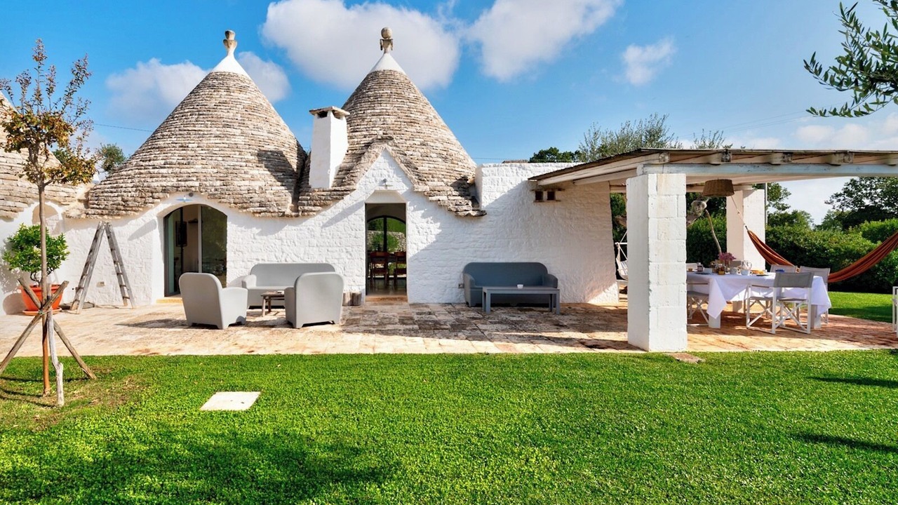 Photo of Outdoor in Ostuni