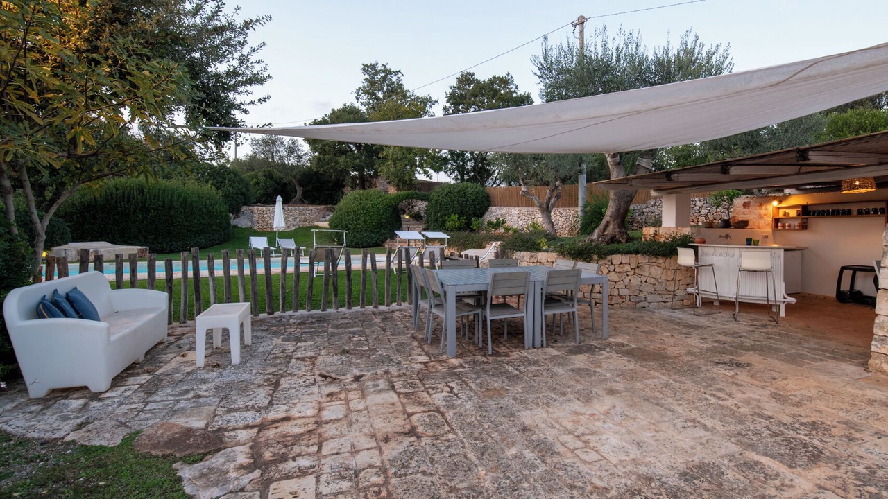 Photo of Outdoor in Ostuni