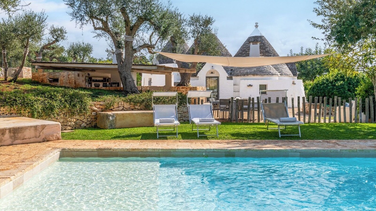 Photo of Outdoor in Ostuni