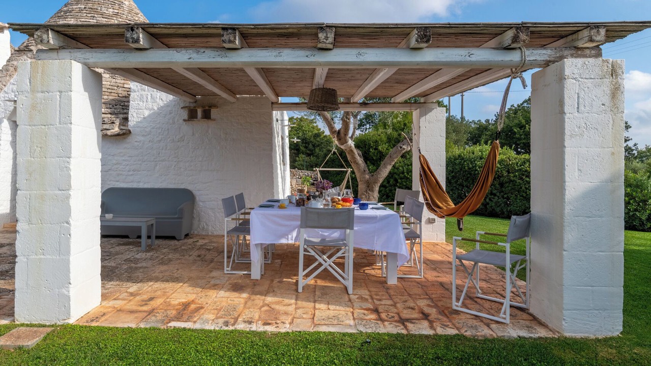 Photo of Outdoor in Ostuni