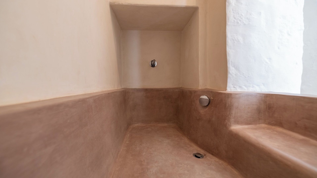 Photo of Bathroom in Ostuni