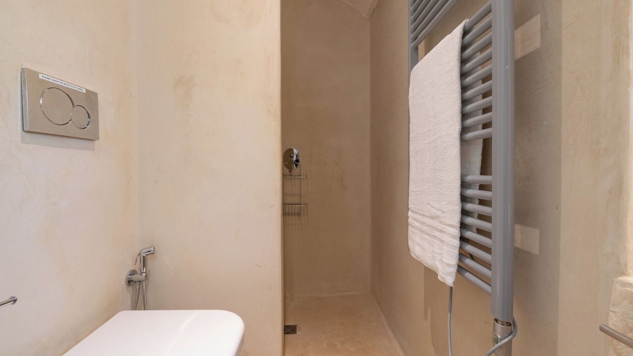 Photo of Bathroom in Ostuni