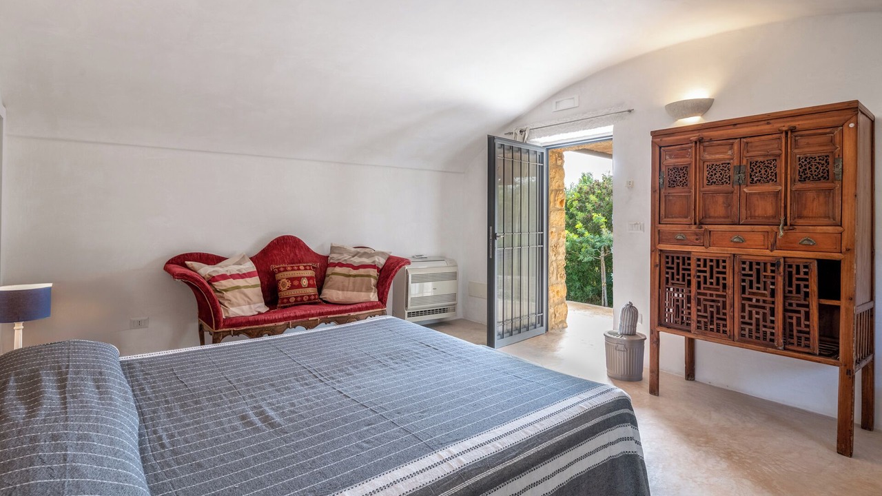 Photo of Bedroom in Ostuni