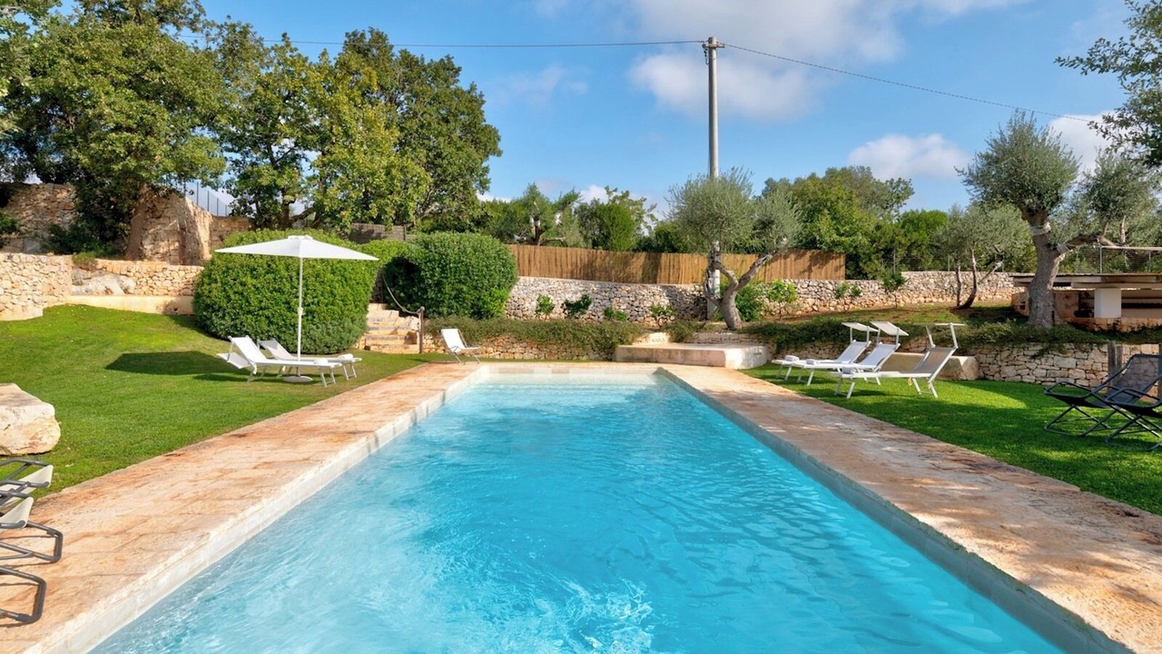 Photo of Outdoor in Ostuni