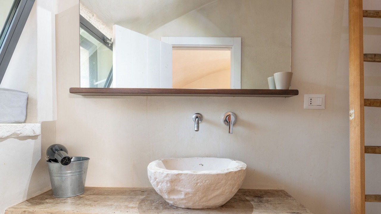 Photo of Bathroom in Ostuni