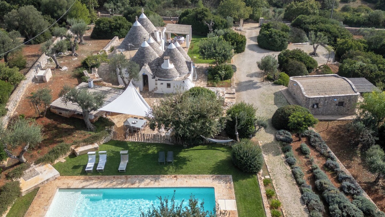 Photo of Outdoor in Ostuni