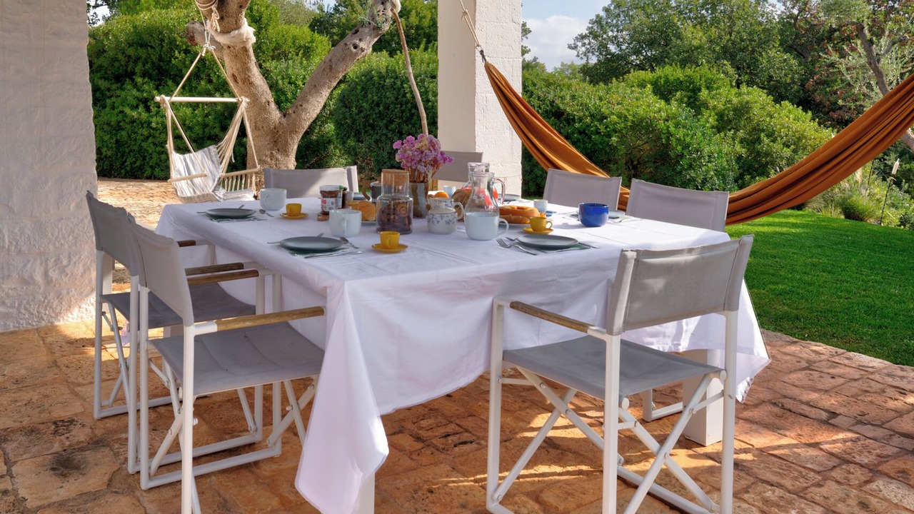 Photo of Outdoor in Ostuni