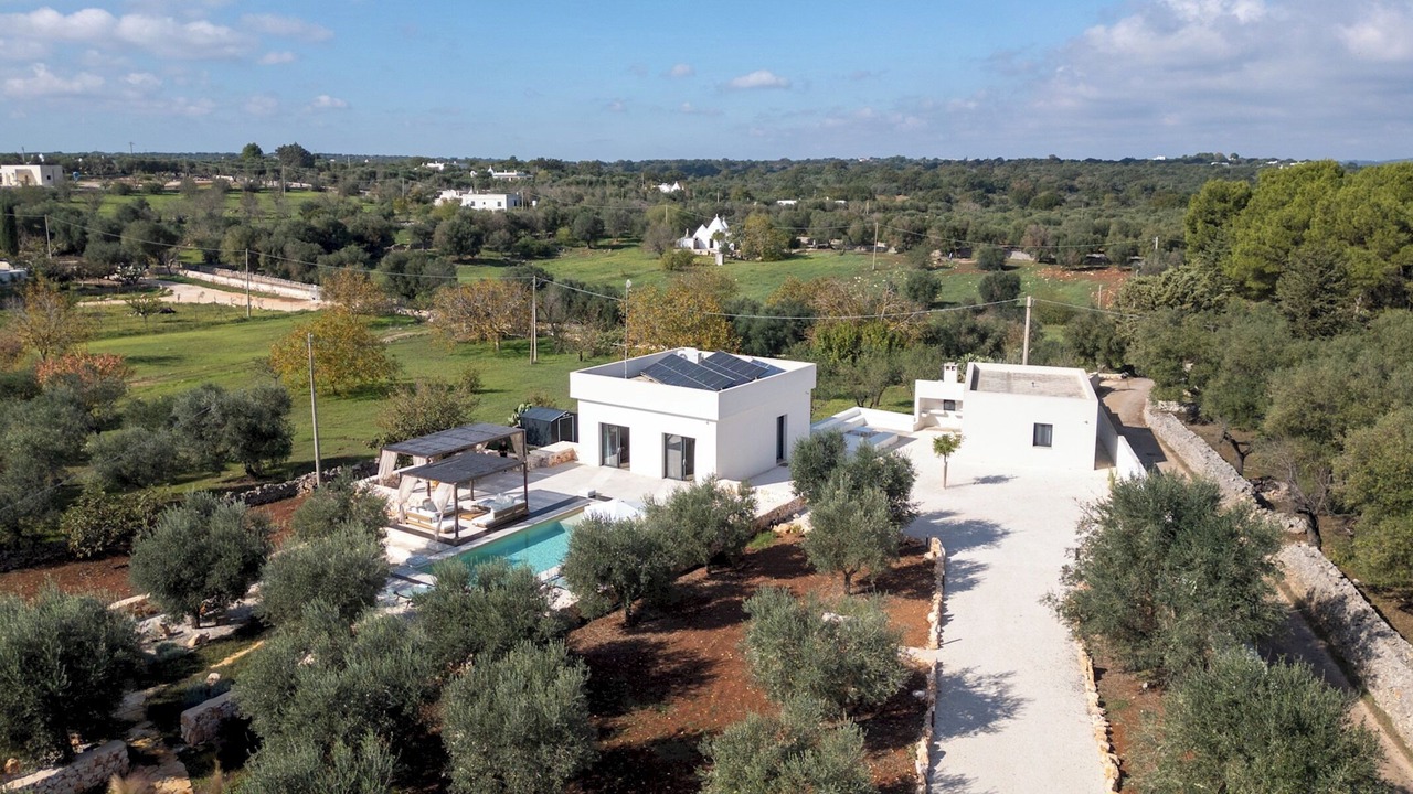 Photo of Outdoor in Ostuni