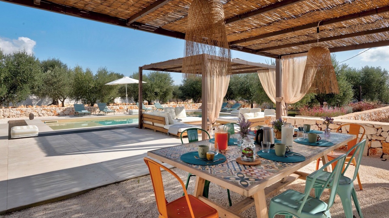 Photo of Outdoor in Ostuni