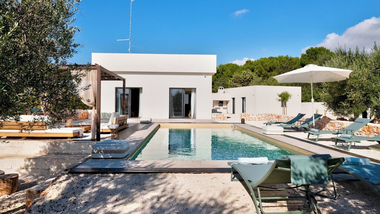 Photo of Outdoor in Ostuni