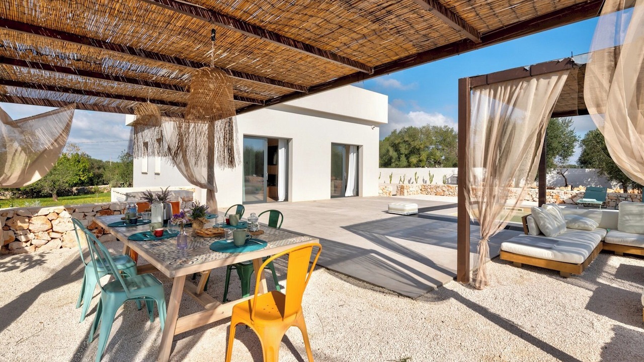 Photo of Outdoor in Ostuni
