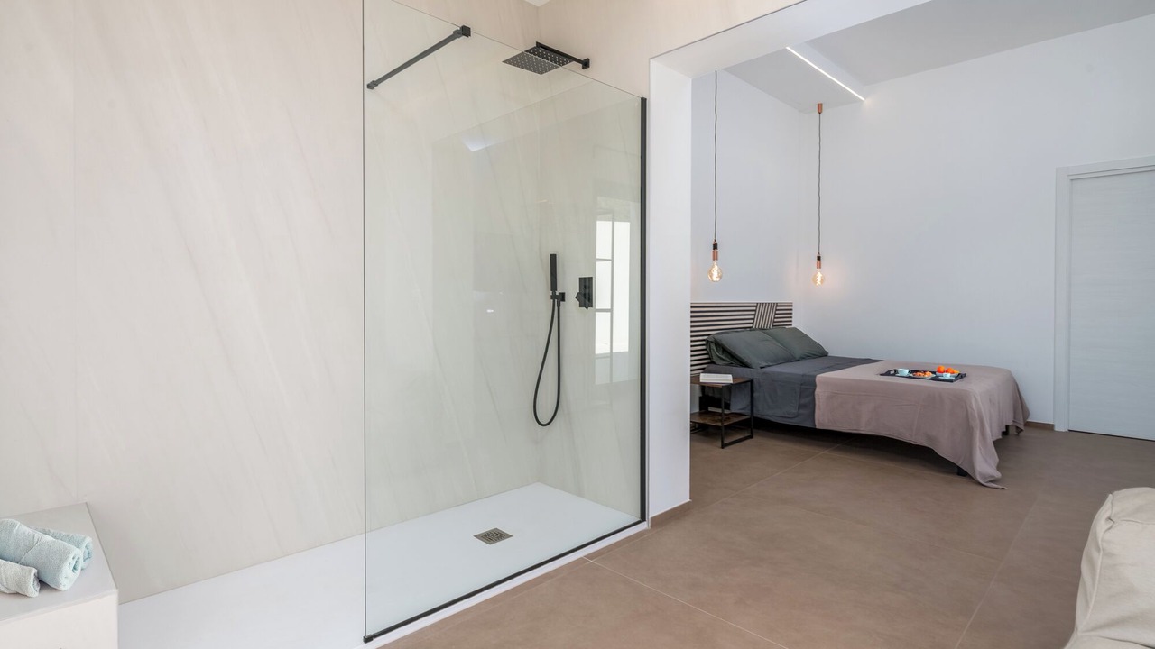 Photo of Bedroom in Ostuni