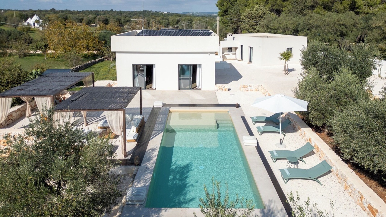 Photo of Outdoor in Ostuni
