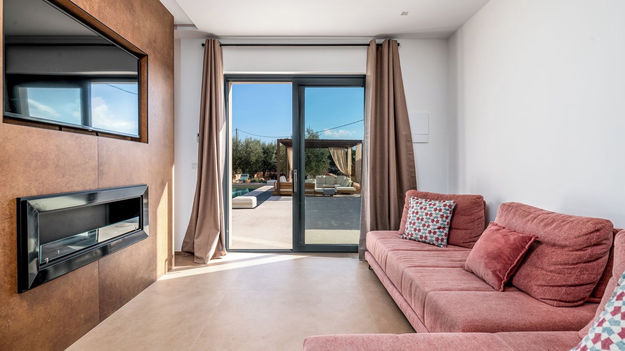 Photo of Livingroom in Ostuni