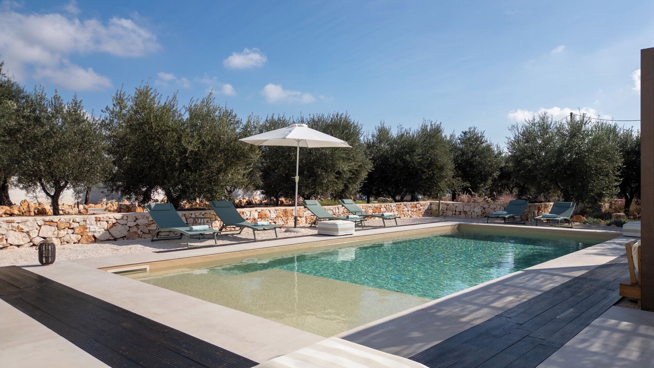 Photo of Outdoor in Ostuni
