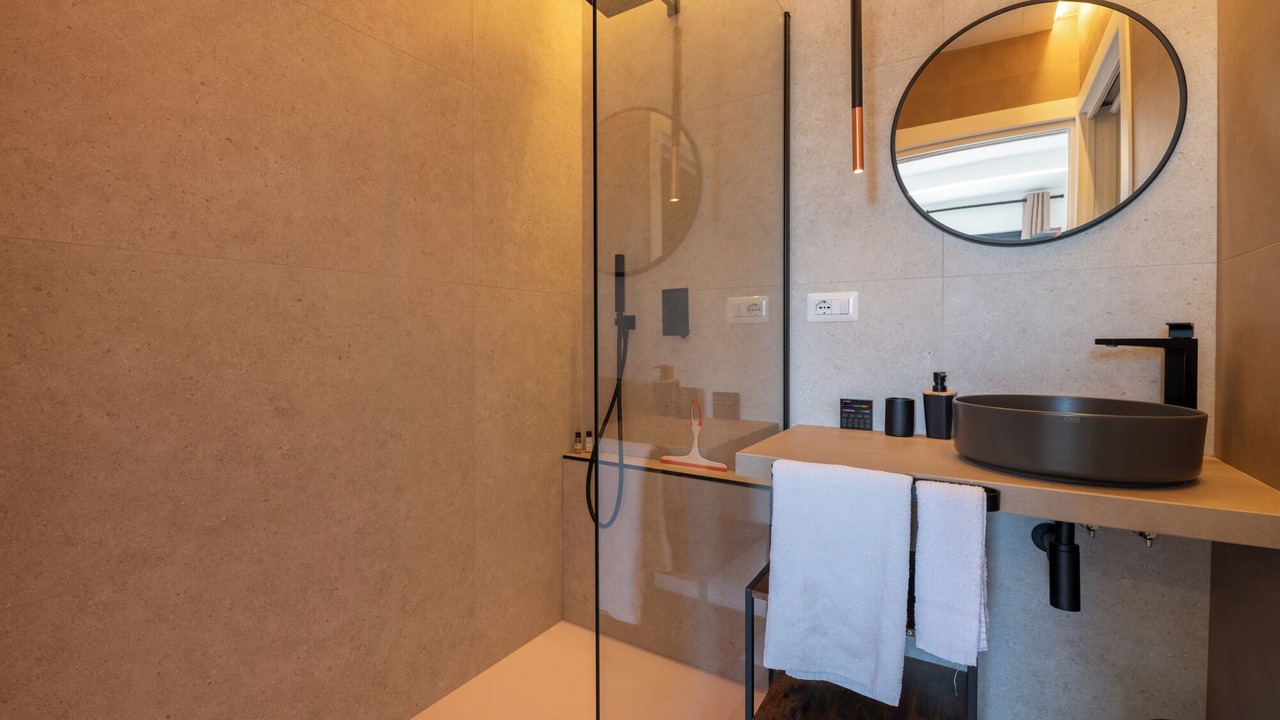 Photo of Bathroom in Ostuni