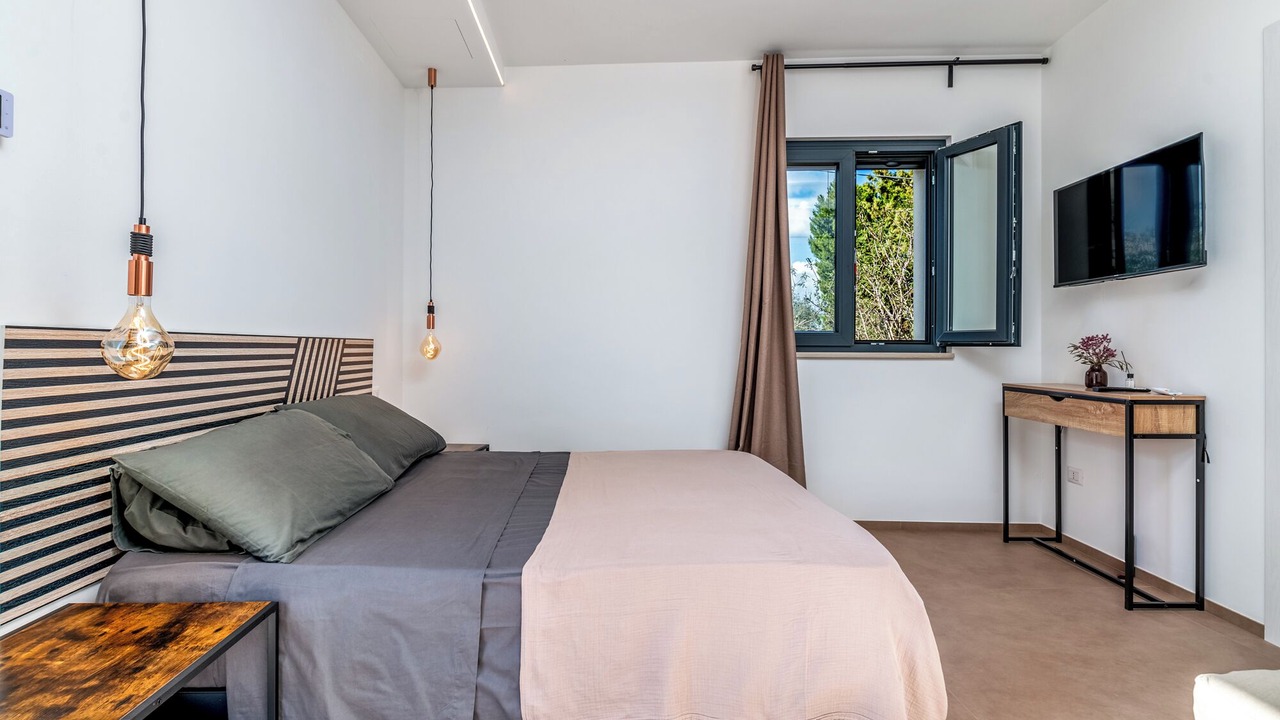 Photo of Bedroom in Ostuni