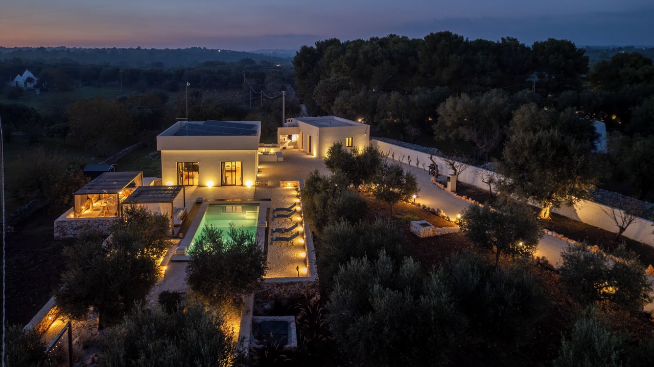 Photo of Outdoor in Ostuni