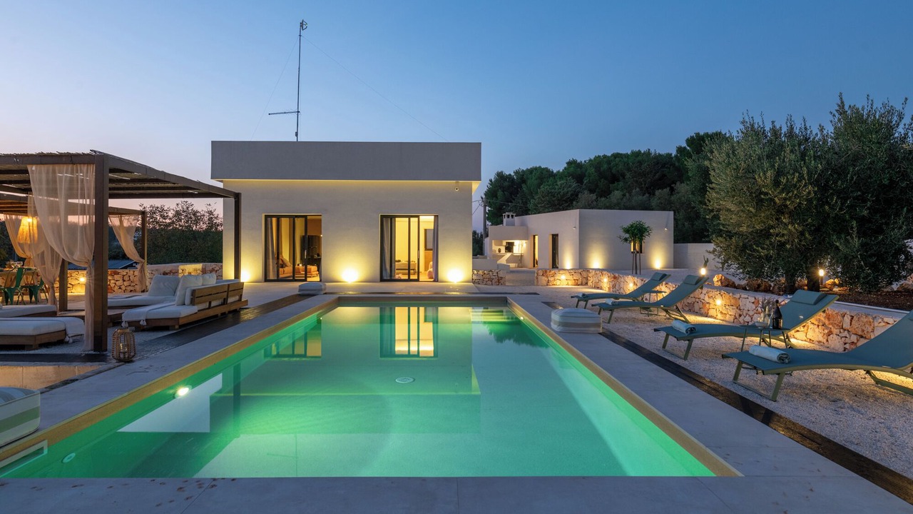 Photo of Outdoor in Ostuni