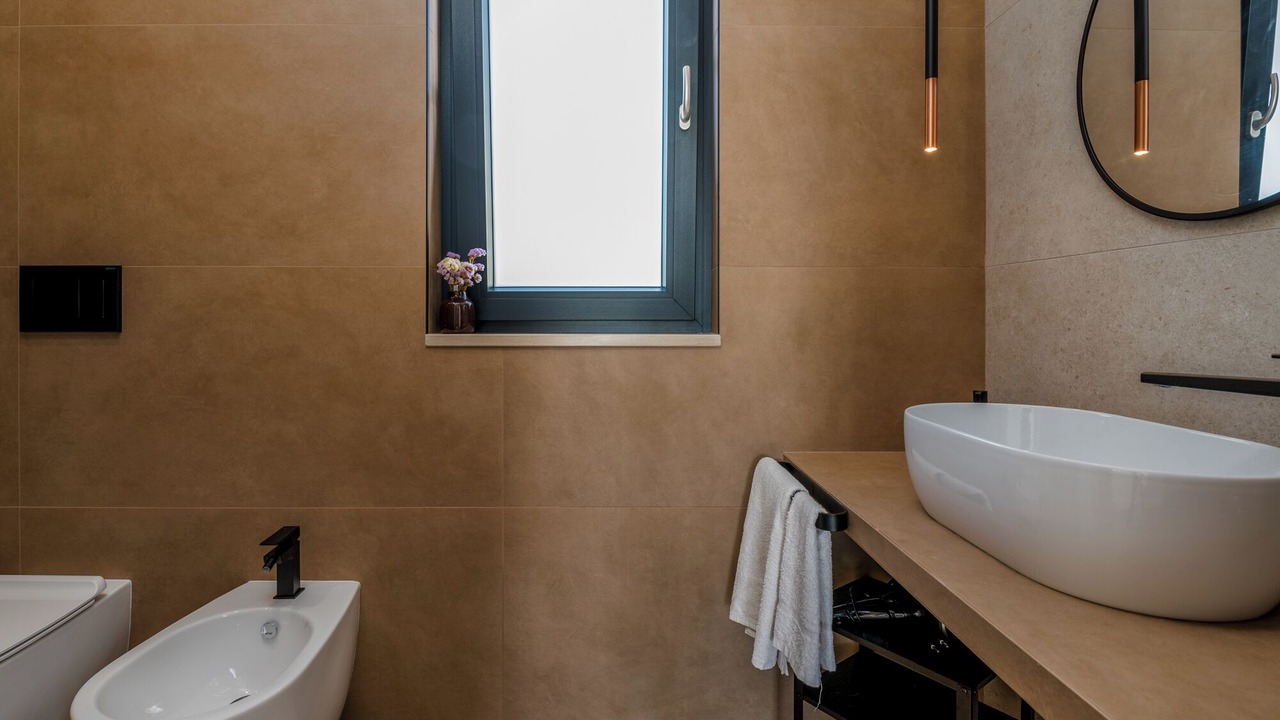 Photo of Bathroom in Ostuni
