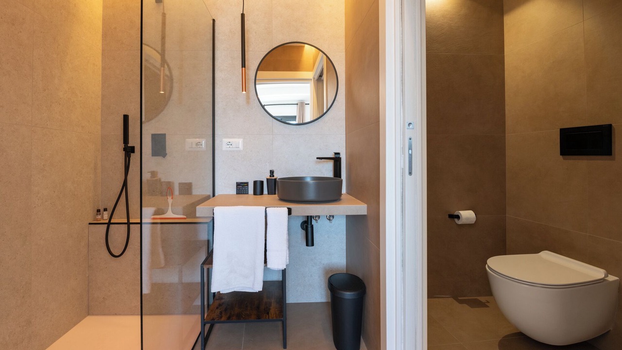 Photo of Bathroom in Ostuni