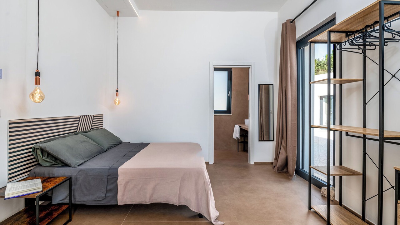 Photo of Bedroom in Ostuni