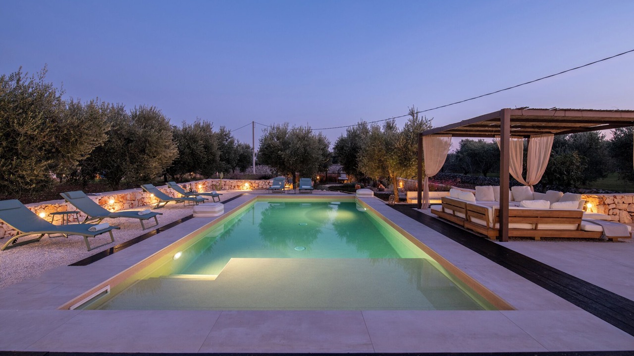 Photo of Outdoor in Ostuni