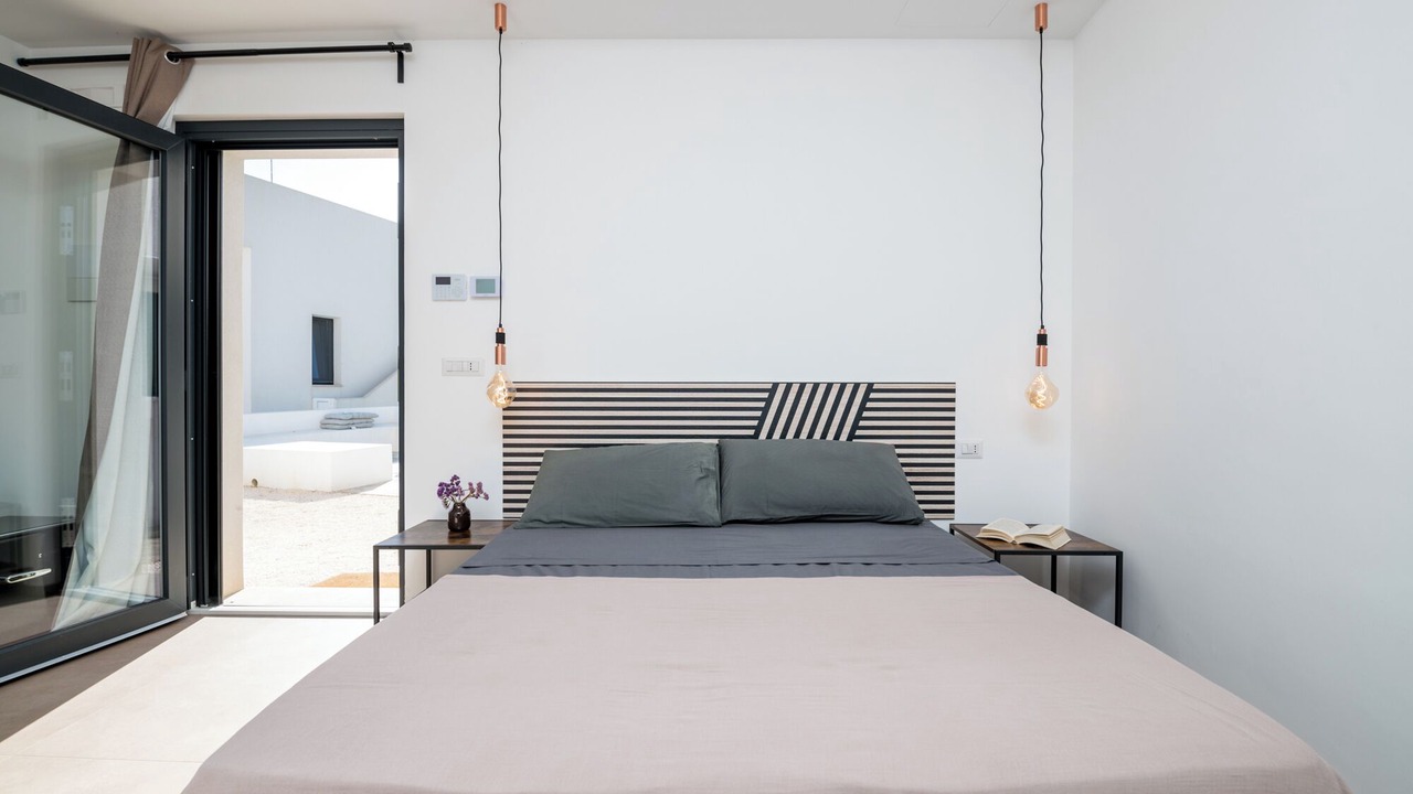 Photo of Bedroom in Ostuni