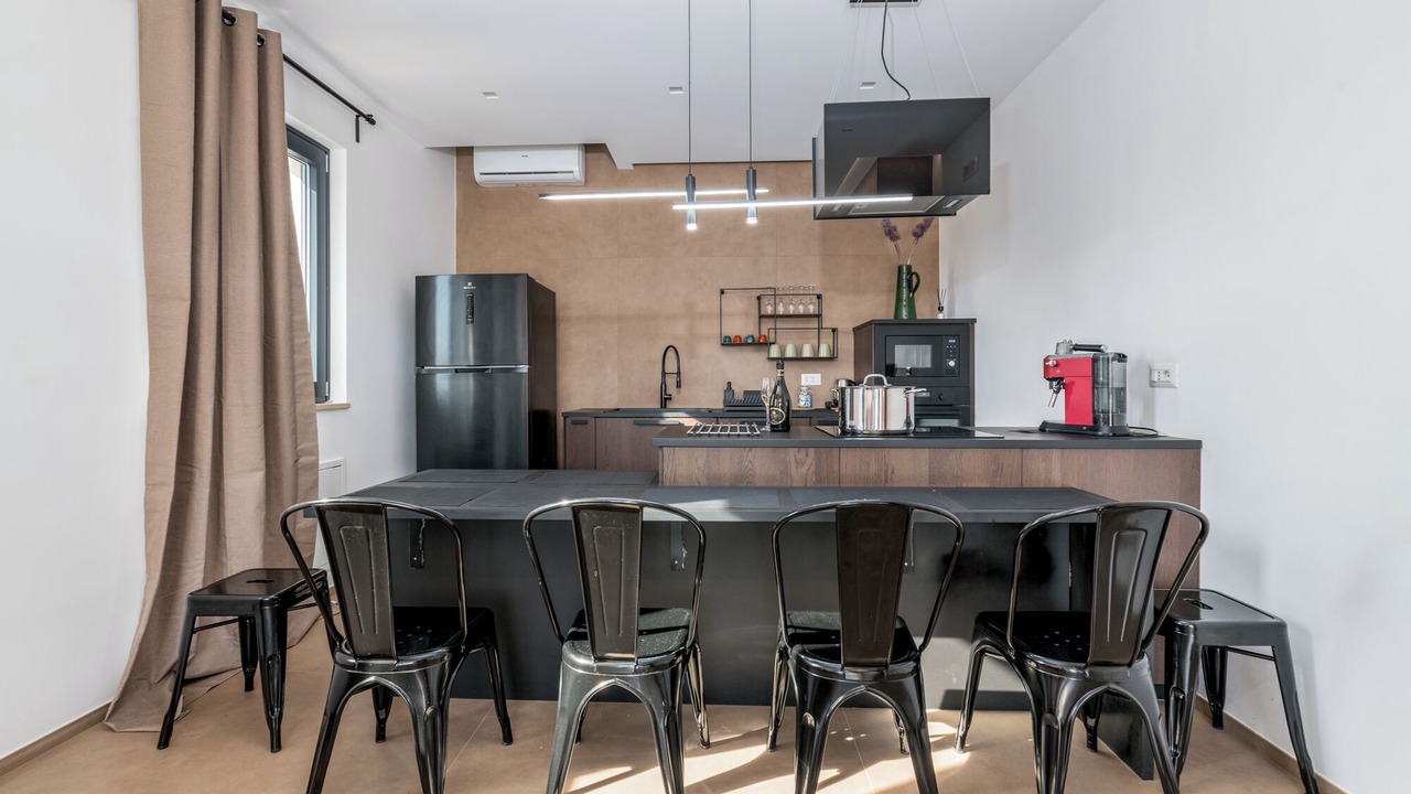 Photo of Kitchen in Ostuni