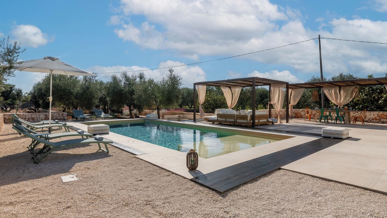 Photo of Outdoor in Ostuni