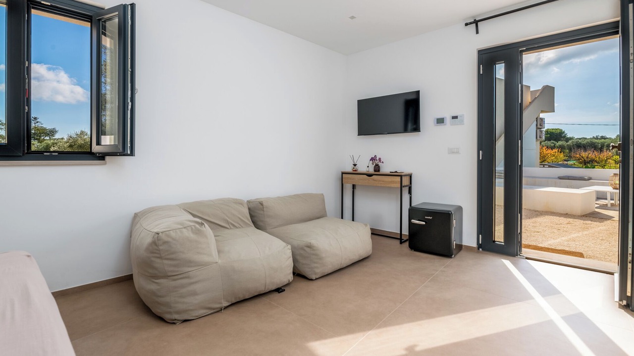 Photo of Livingroom in Ostuni