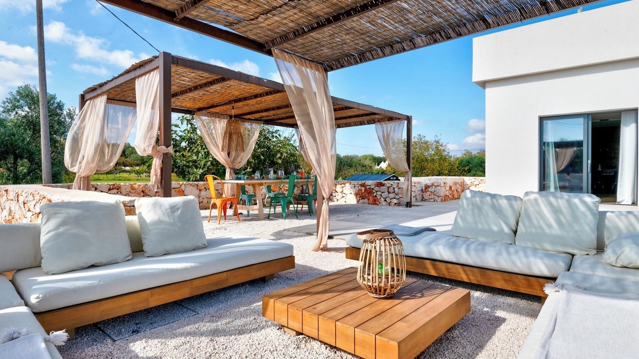 Photo of Outdoor in Ostuni