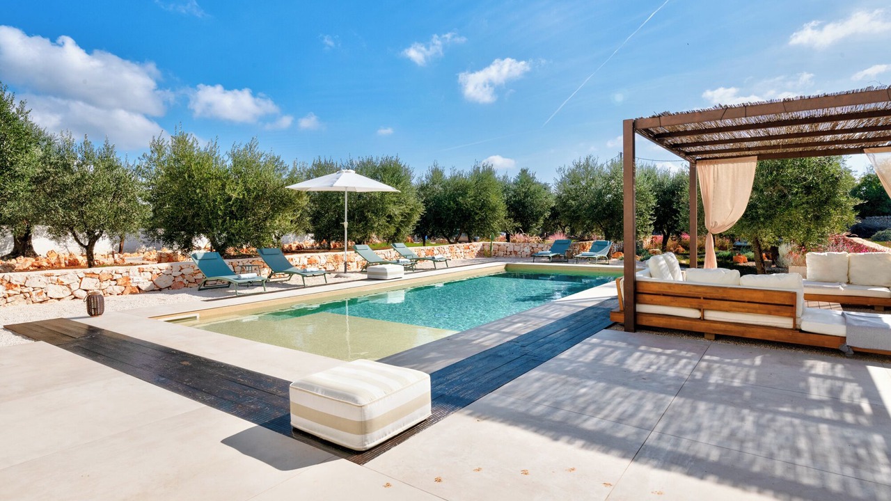 Photo of Outdoor in Ostuni