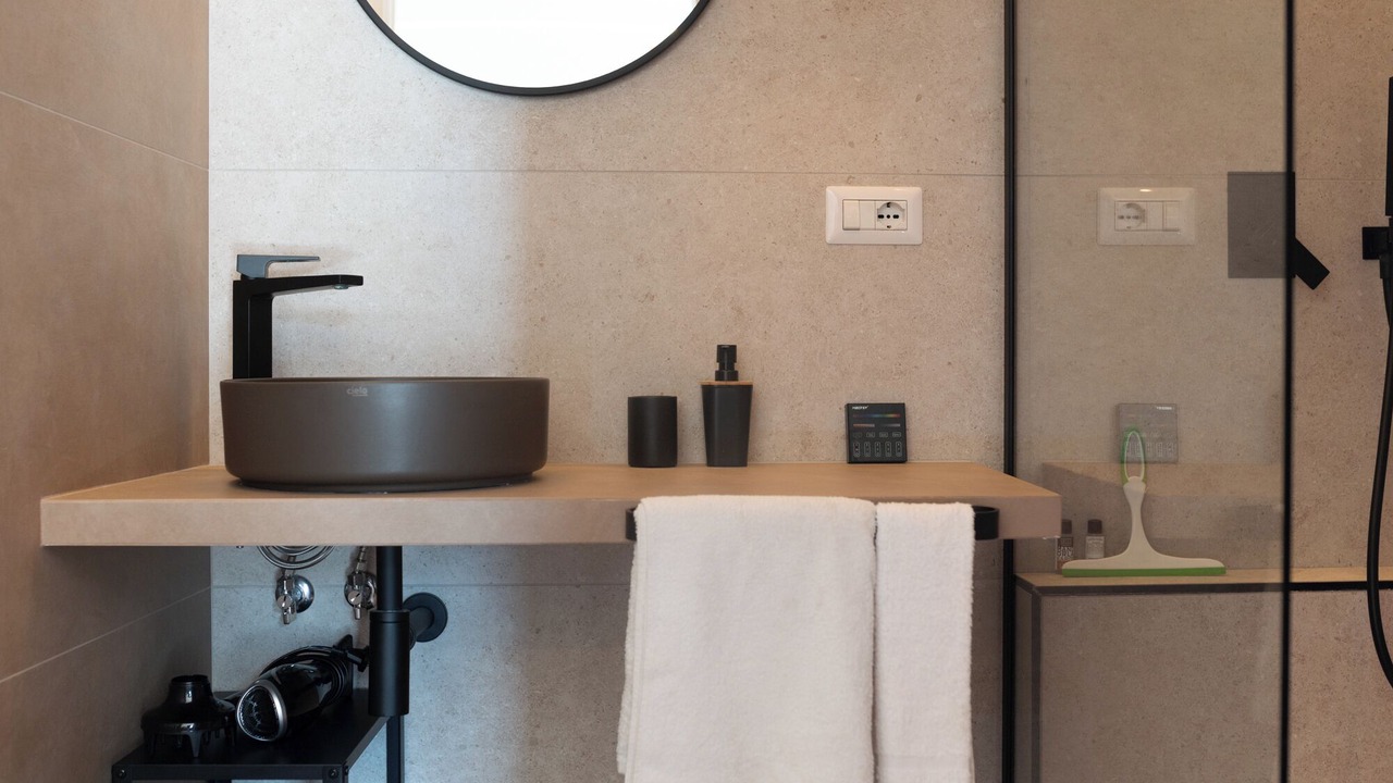 Photo of Bathroom in Ostuni