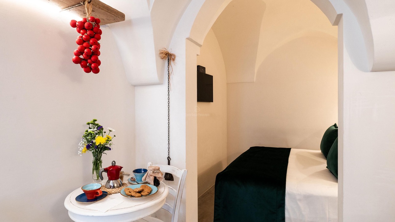 Photo of Bedroom in Fasano