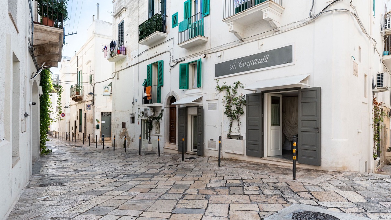 Photo of Outdoor in Fasano