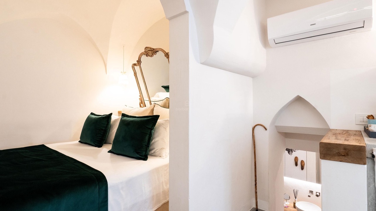 Photo of Bedroom in Fasano
