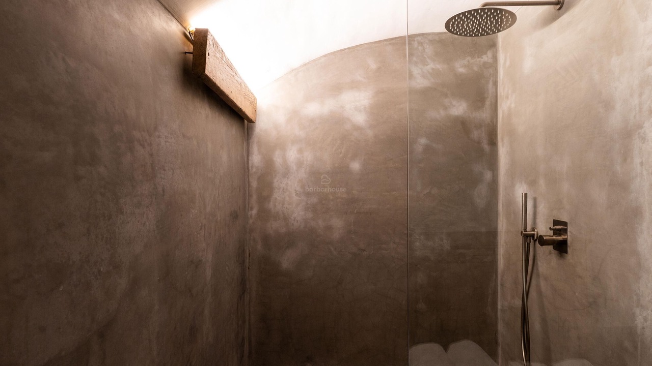 Photo of Bathroom in Fasano