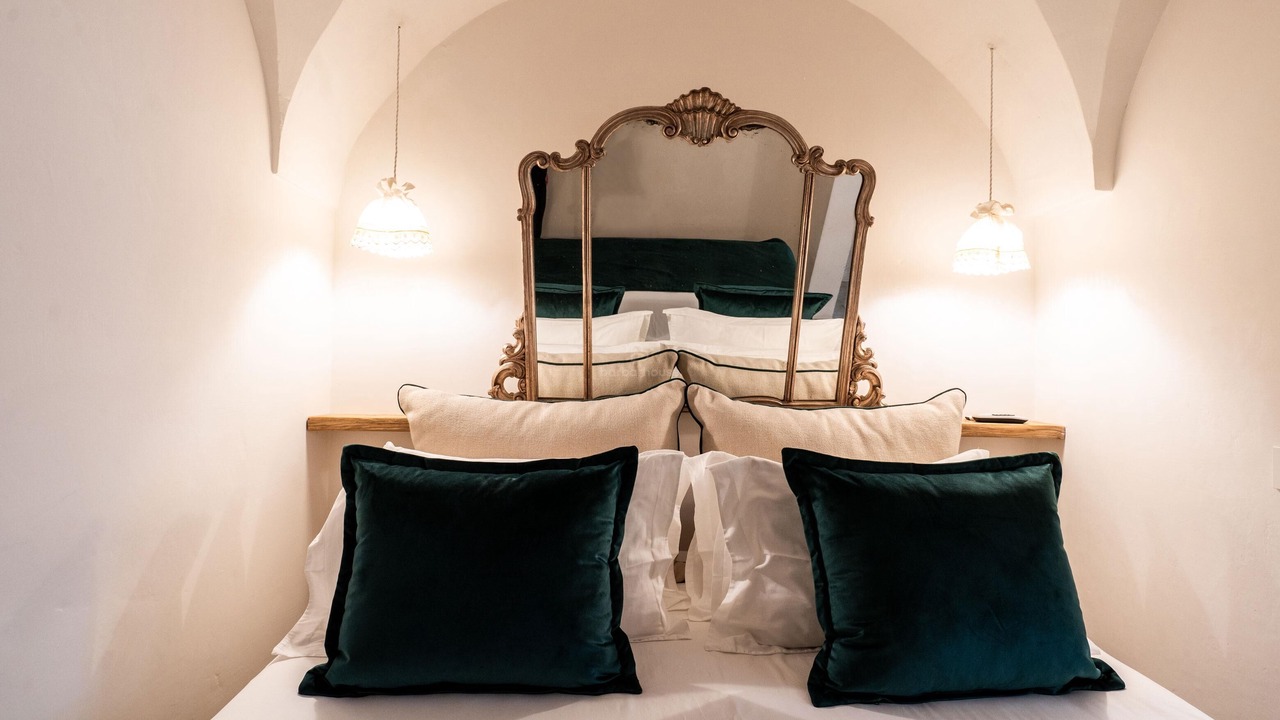 Photo of Bedroom in Fasano