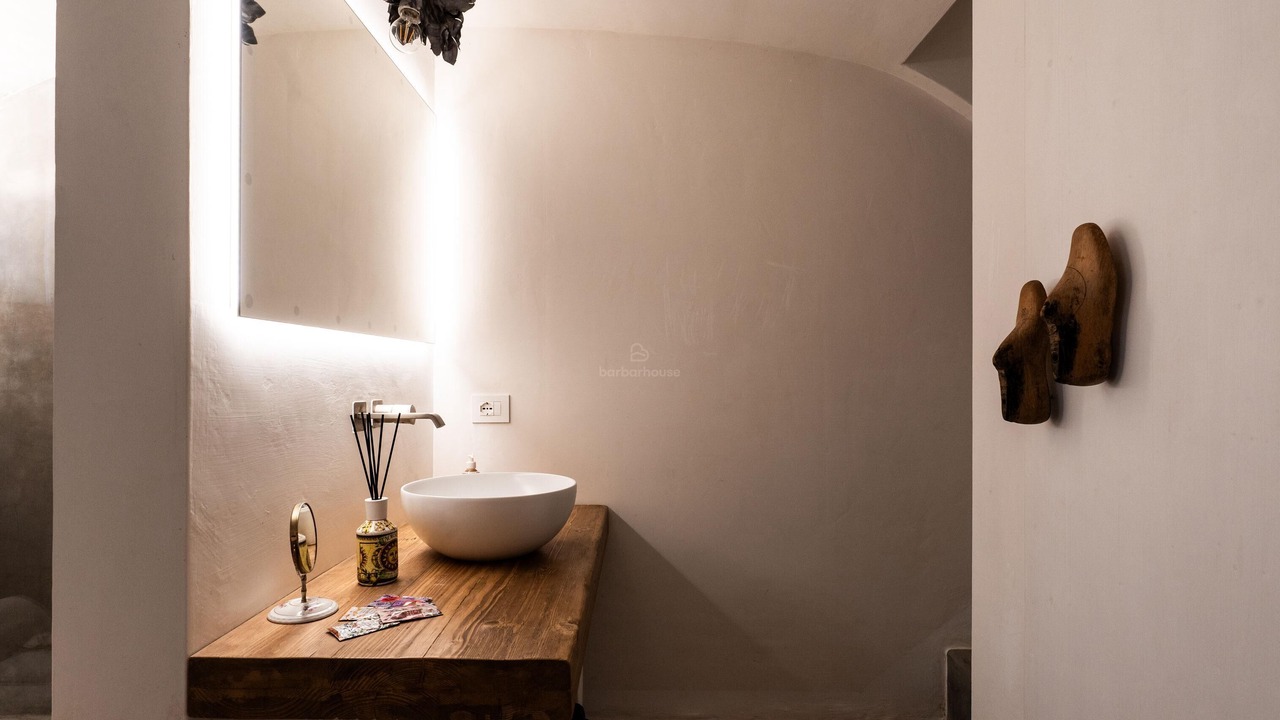 Photo of Bathroom in Fasano