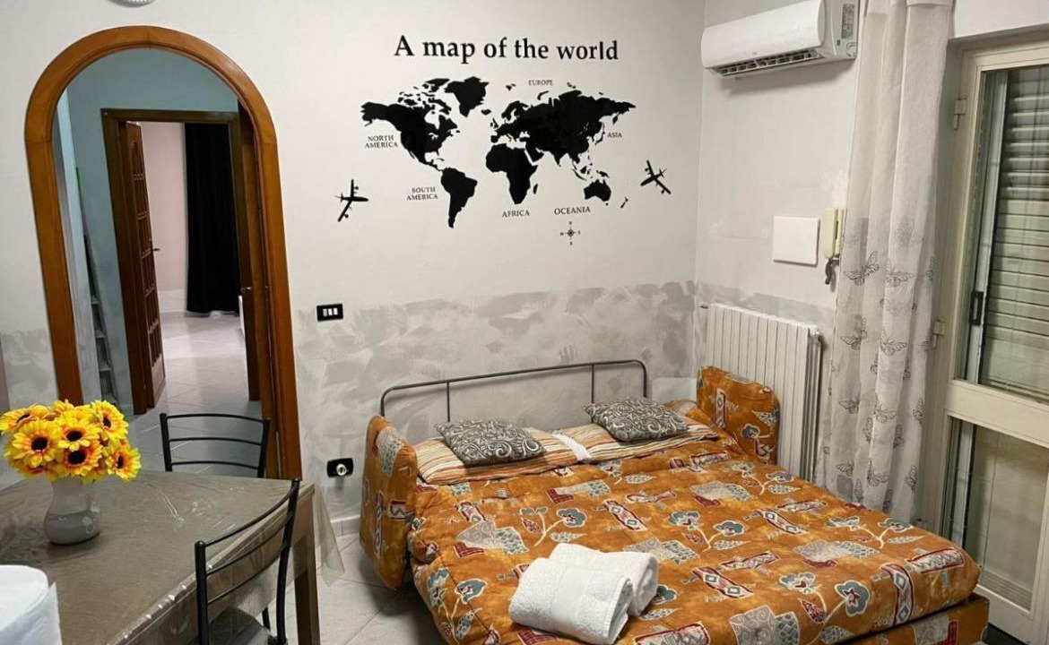 Photo of Bedroom in Volla